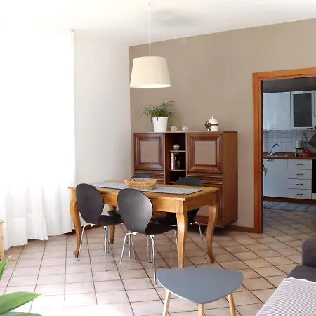 Casa San Giacomo 1 Apartmán *