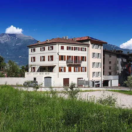 Casa San Giacomo 1